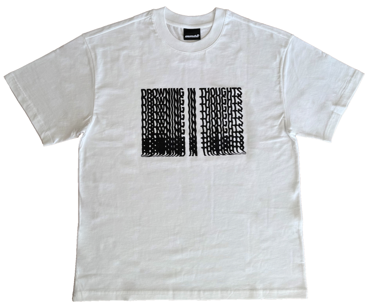 DROWNING TEE