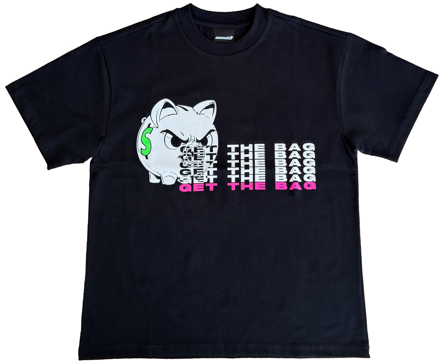 GET THE BAG TEE