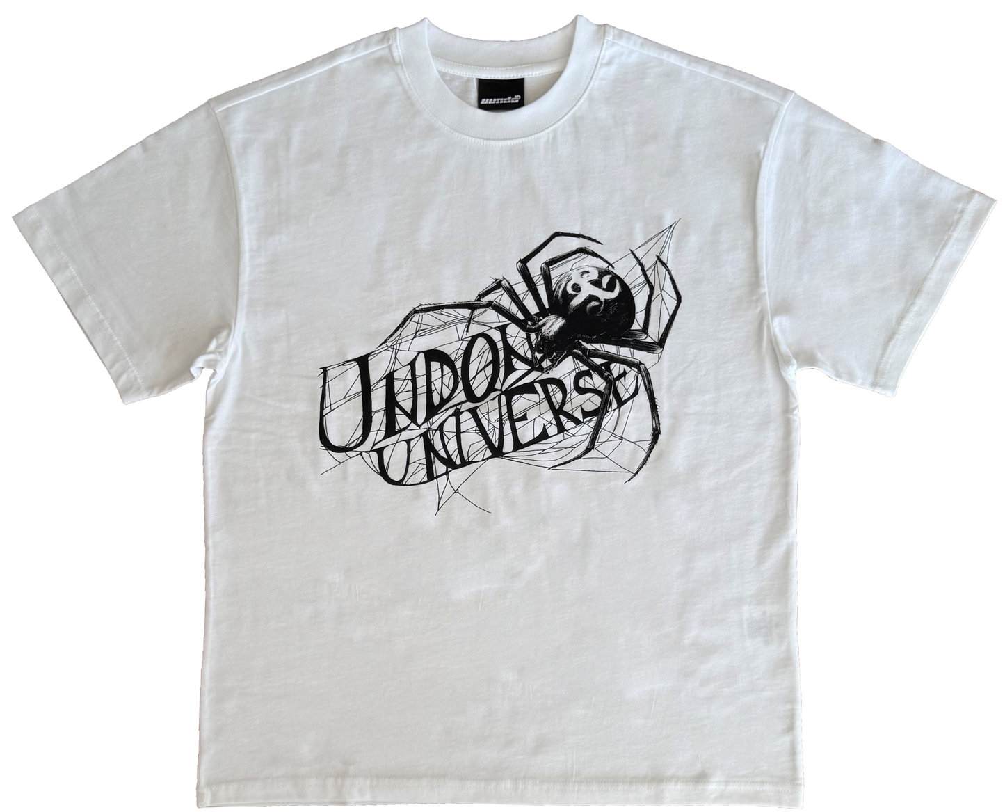 UUNDO SPIDER TEE