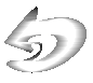 3d logo spinning