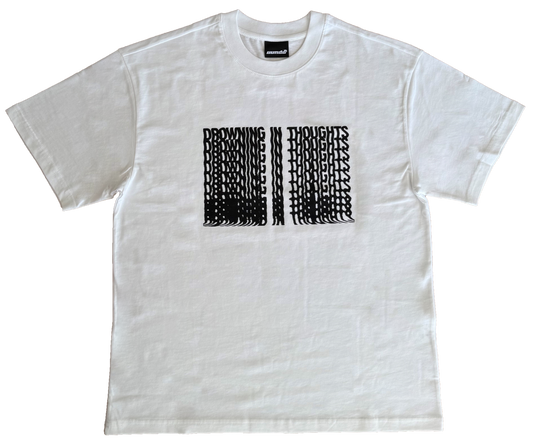 DROWNING TEE