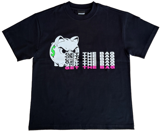 GET THE BAG TEE