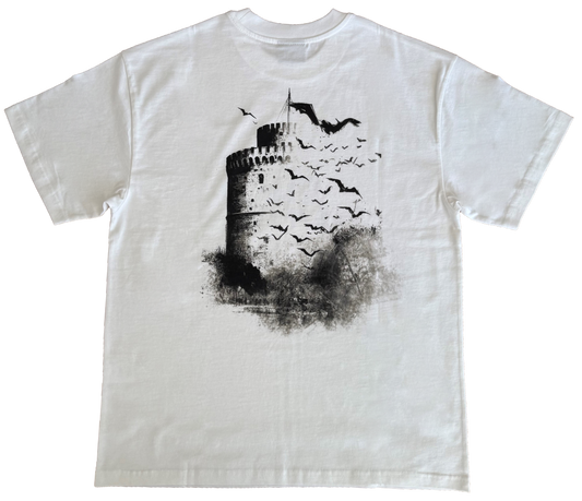 DARK TOWER (SKG) TEE