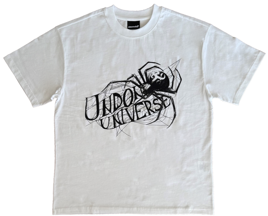 UUNDO SPIDER TEE
